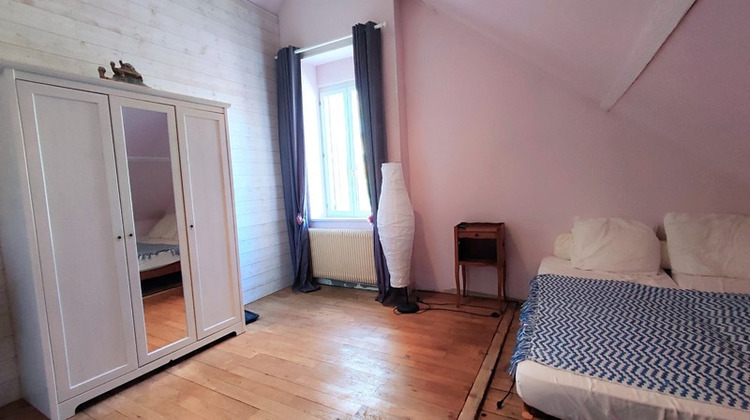 Ma-Cabane - Vente Maison DIJON, 88 m²