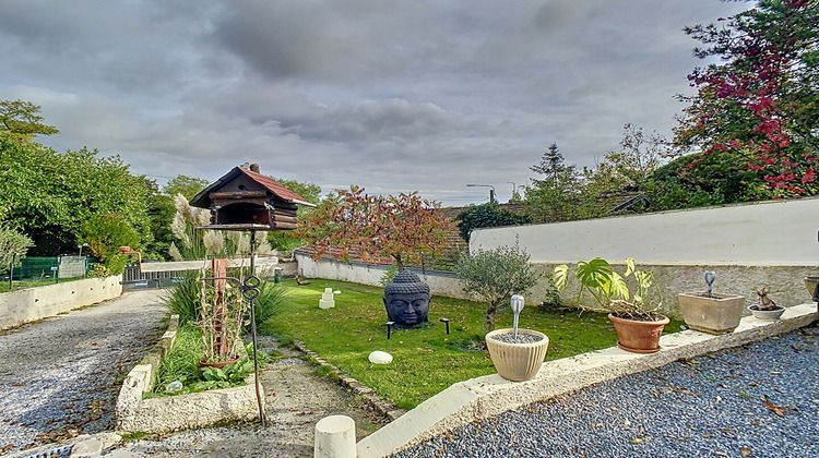 Ma-Cabane - Vente Maison DIJON, 70 m²