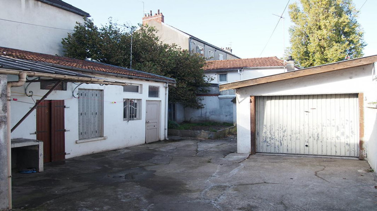 Ma-Cabane - Vente Maison DIJON, 60 m²