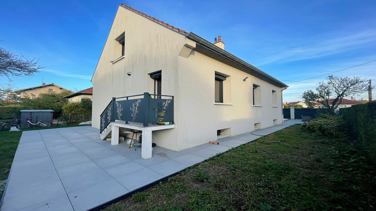 Ma-Cabane - Vente Maison DIJON, 140 m²