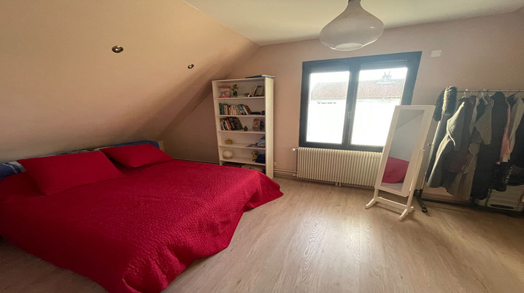 Ma-Cabane - Vente Maison DIJON, 140 m²