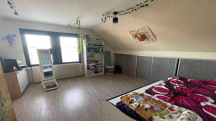 Ma-Cabane - Vente Maison DIJON, 140 m²