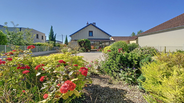 Ma-Cabane - Vente Maison DIJON, 175 m²