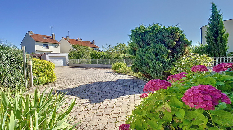 Ma-Cabane - Vente Maison DIJON, 175 m²