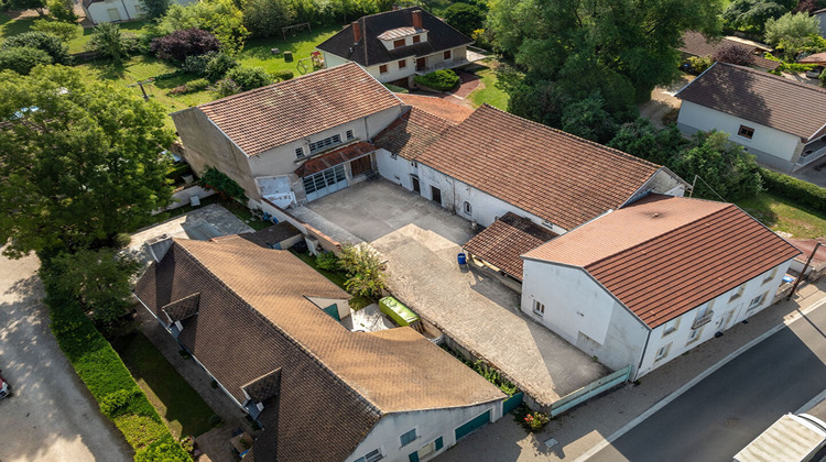 Ma-Cabane - Vente Maison DIJON, 926 m²