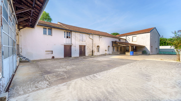 Ma-Cabane - Vente Maison DIJON, 926 m²