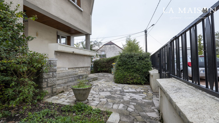 Ma-Cabane - Vente Maison Dijon, 106 m²