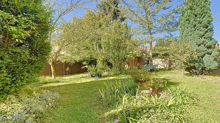 Ma-Cabane - Vente Maison DIJON, 191 m²