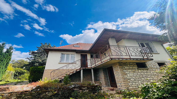 Ma-Cabane - Vente Maison DIJON, 120 m²