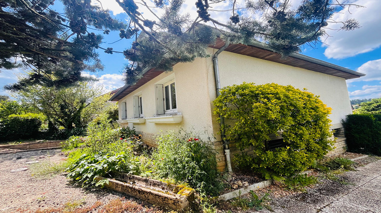 Ma-Cabane - Vente Maison DIJON, 120 m²