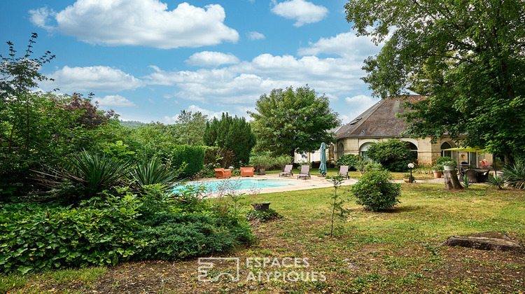 Ma-Cabane - Vente Maison DIJON, 262 m²