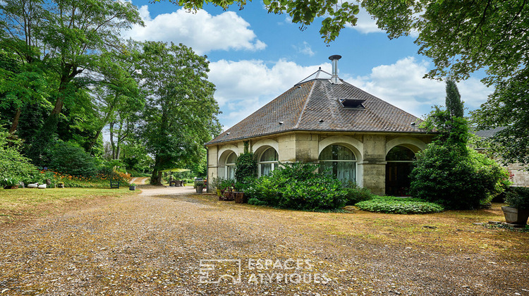 Ma-Cabane - Vente Maison DIJON, 262 m²