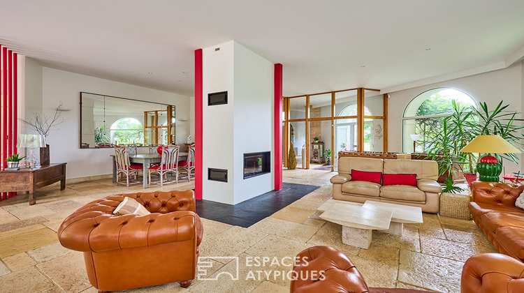 Ma-Cabane - Vente Maison DIJON, 262 m²