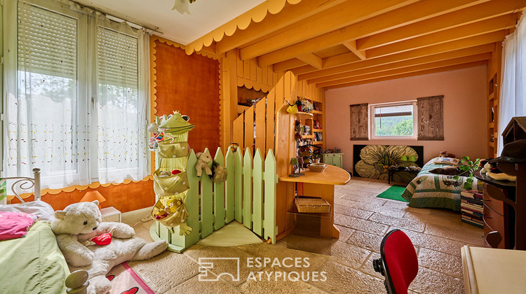 Ma-Cabane - Vente Maison DIJON, 262 m²