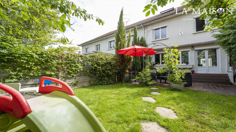 Ma-Cabane - Vente Maison Dijon, 80 m²