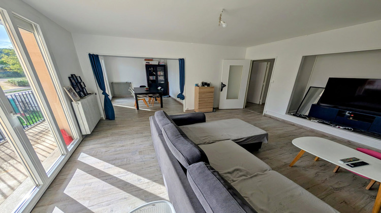 Ma-Cabane - Vente Maison Dijon, 114 m²