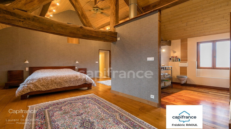 Ma-Cabane - Vente Maison DIJON, 424 m²