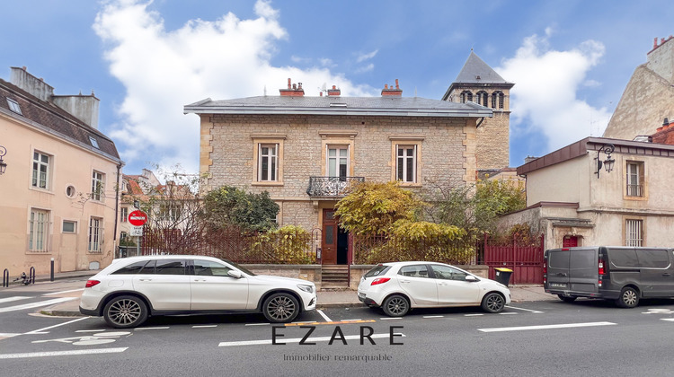 Ma-Cabane - Vente Maison Dijon, 216 m²