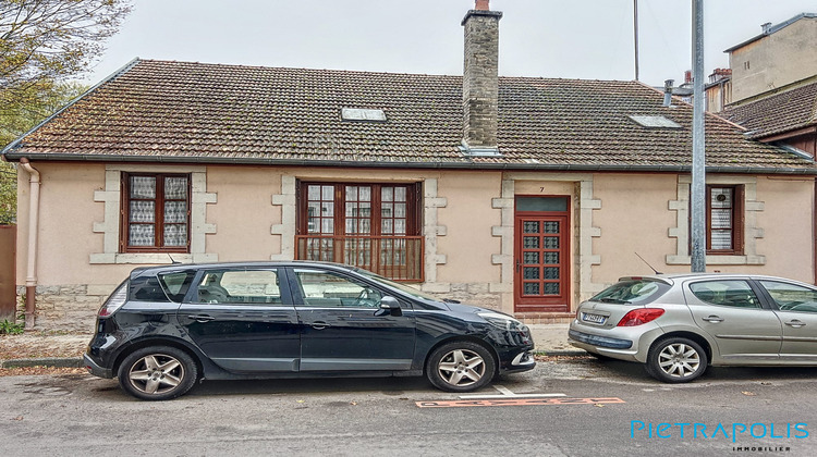 Ma-Cabane - Vente Maison Dijon, 127 m²