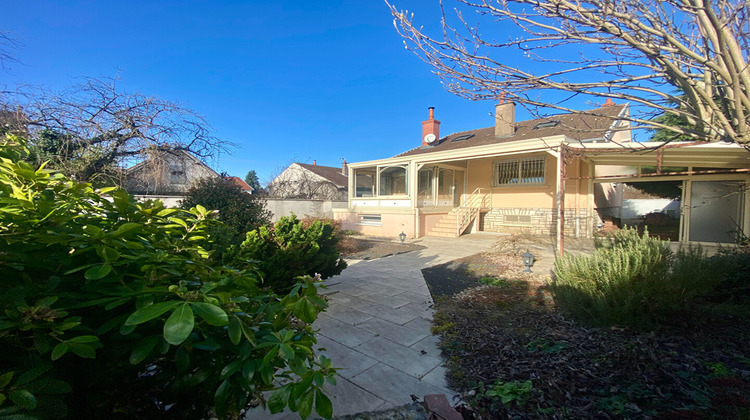 Ma-Cabane - Vente Maison DIJON, 125 m²