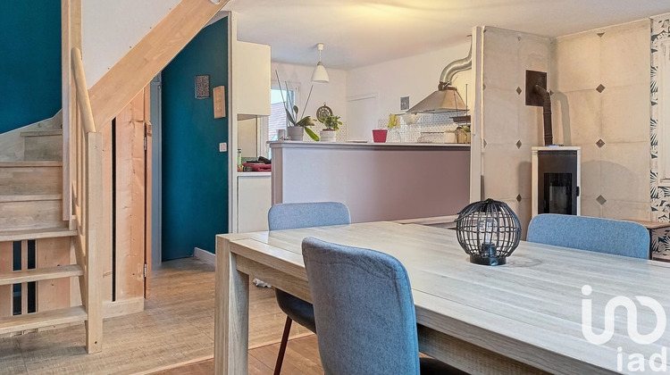 Ma-Cabane - Vente Maison Dijon, 75 m²