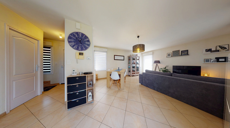 Ma-Cabane - Vente Maison Dijon, 165 m²