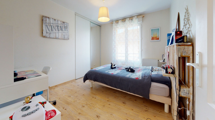 Ma-Cabane - Vente Maison Dijon, 165 m²