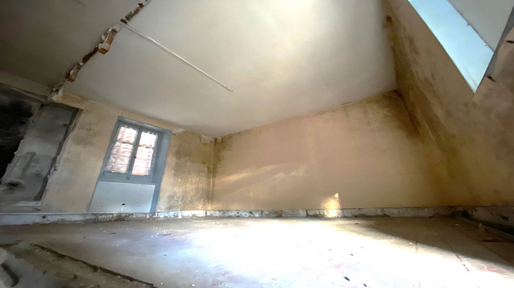 Ma-Cabane - Vente Maison DIJON, 64 m²