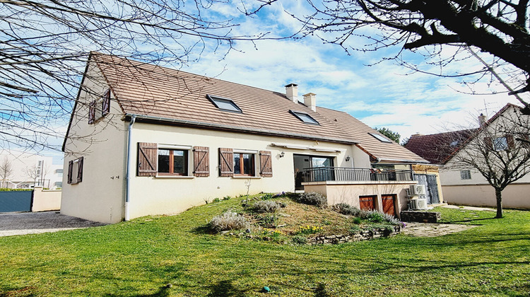 Ma-Cabane - Vente Maison DIJON, 276 m²