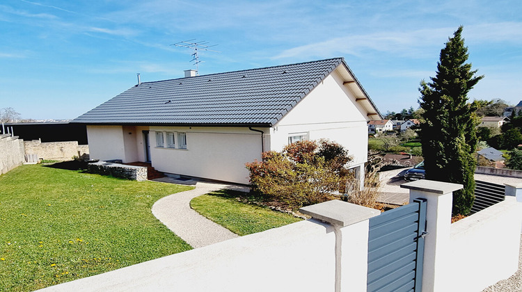 Ma-Cabane - Vente Maison DIJON, 126 m²