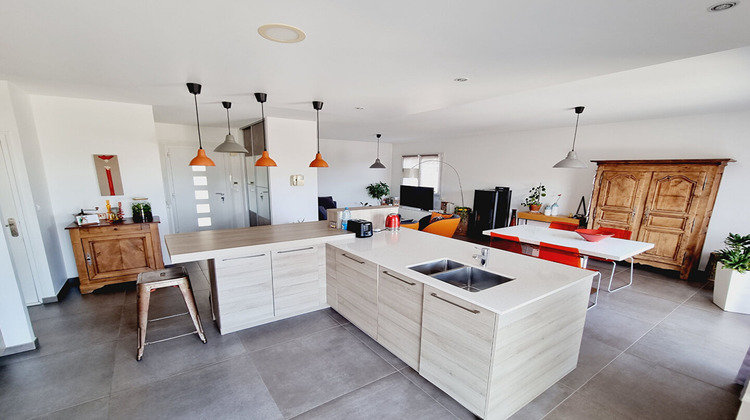 Ma-Cabane - Vente Maison DIJON, 126 m²