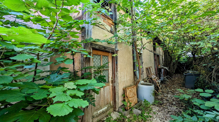 Ma-Cabane - Vente Maison Dijon, 80 m²