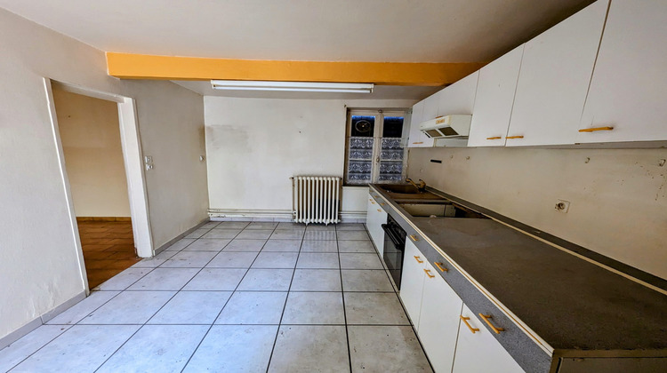 Ma-Cabane - Vente Maison Dijon, 80 m²