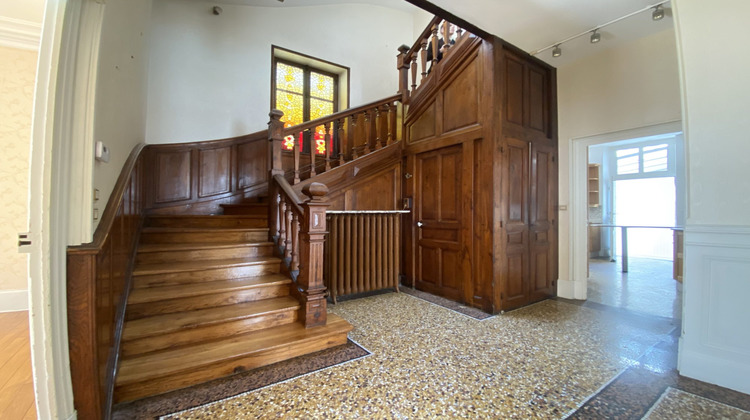 Ma-Cabane - Vente Maison Dijon, 215 m²