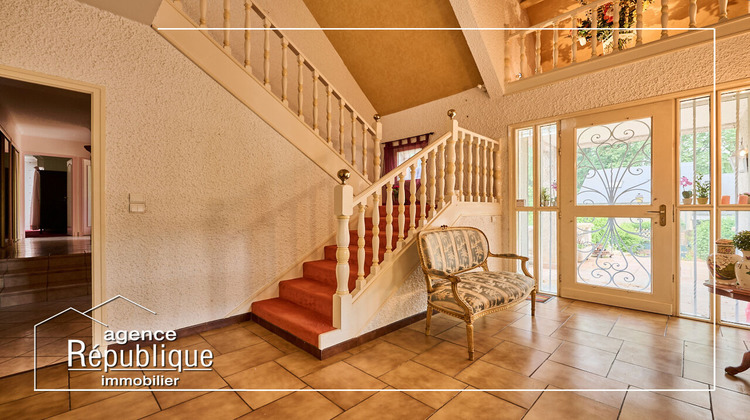 Ma-Cabane - Vente Maison Dijon, 275 m²