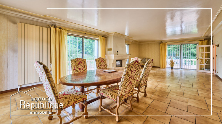 Ma-Cabane - Vente Maison Dijon, 275 m²