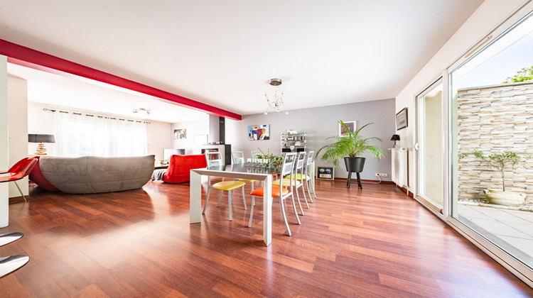 Ma-Cabane - Vente Maison DIJON, 136 m²