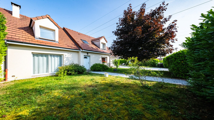 Ma-Cabane - Vente Maison DIJON, 136 m²