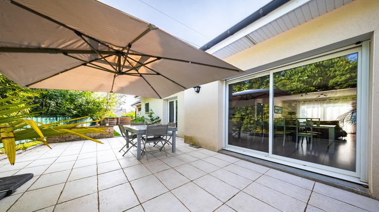 Ma-Cabane - Vente Maison DIJON, 136 m²