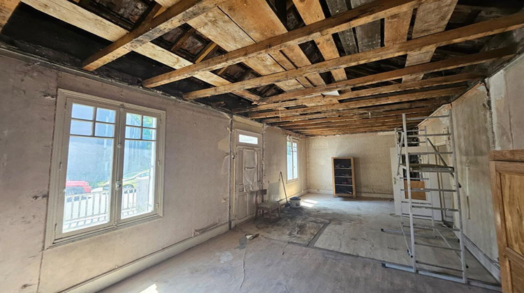 Ma-Cabane - Vente Maison DIJON, 60 m²