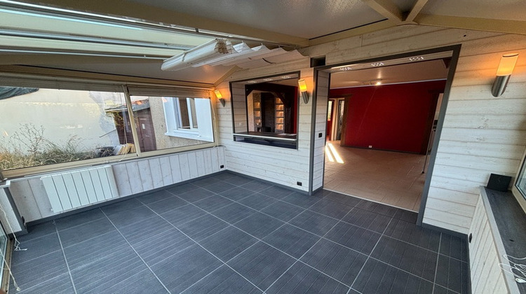 Ma-Cabane - Vente Maison DIJON, 71 m²