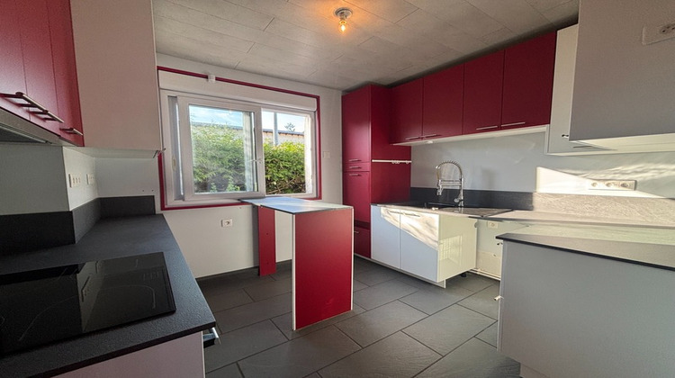 Ma-Cabane - Vente Maison DIJON, 71 m²