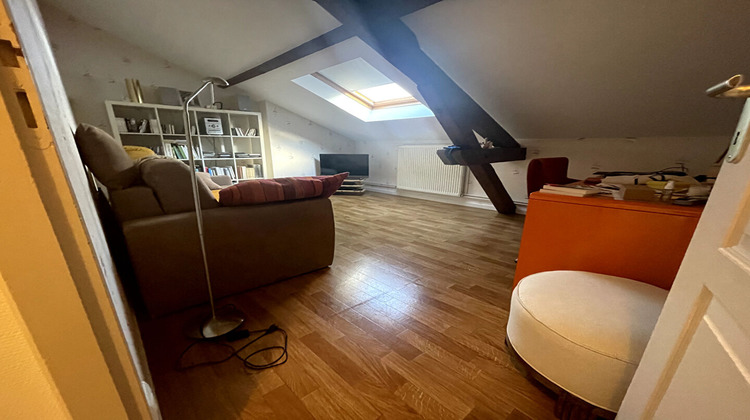 Ma-Cabane - Vente Maison DIJON, 193 m²