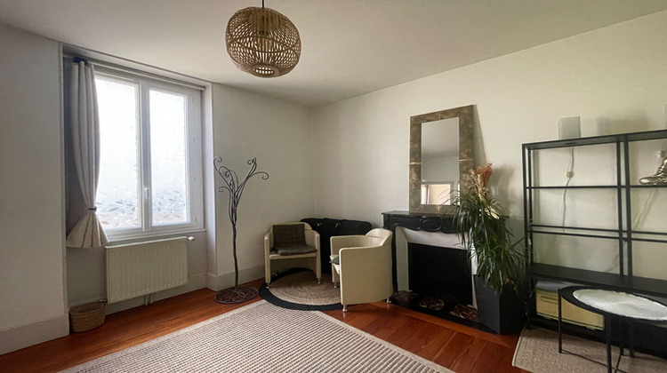 Ma-Cabane - Vente Maison DIJON, 193 m²