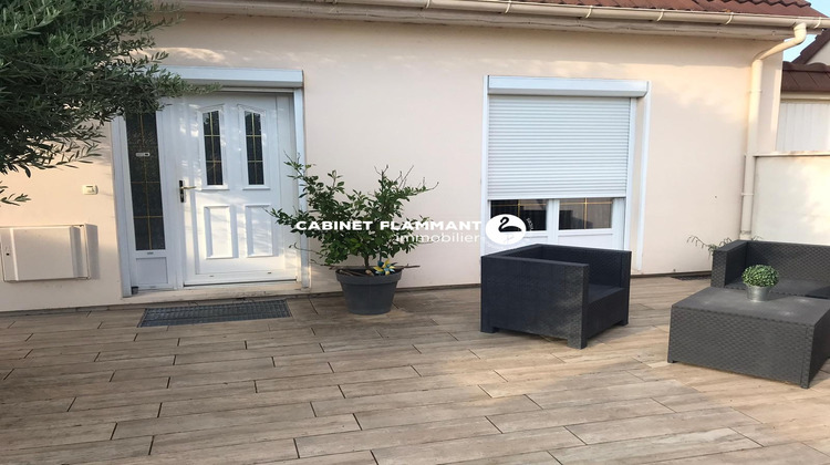 Ma-Cabane - Vente Maison Dijon, 100 m²