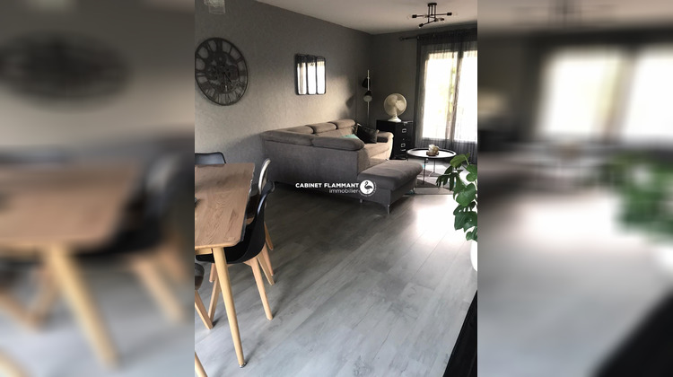 Ma-Cabane - Vente Maison Dijon, 100 m²