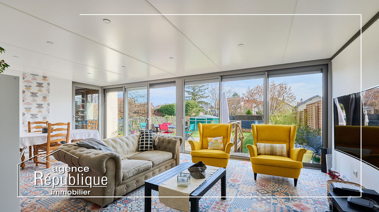 Ma-Cabane - Vente Maison Dijon, 222 m²