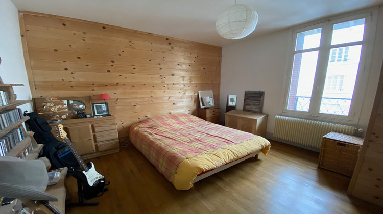 Ma-Cabane - Vente Maison DIJON, 60 m²