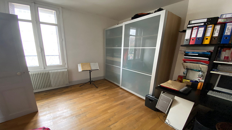 Ma-Cabane - Vente Maison DIJON, 60 m²