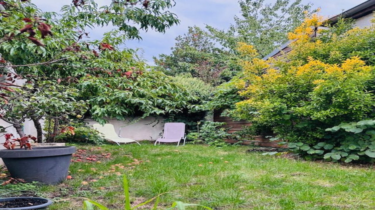 Ma-Cabane - Vente Maison Dijon, 96 m²